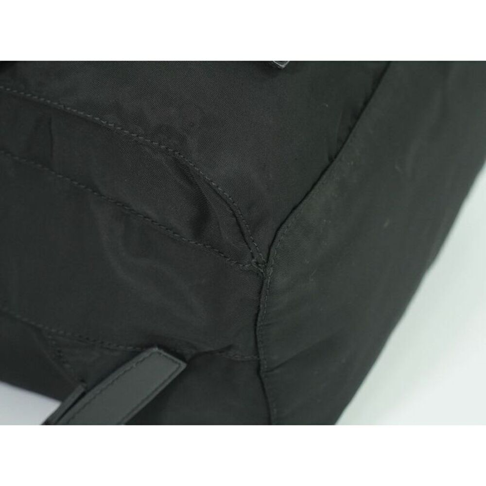 Authentic Prada Vela Backpack Sac Backpack Nylon … - image 4